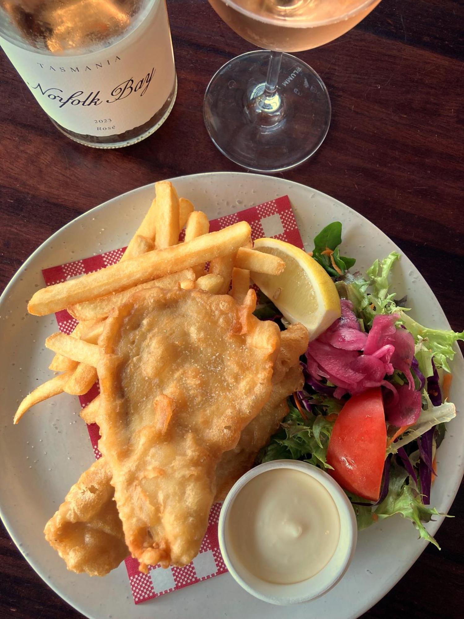 Bridport Bay Inn מראה חיצוני תמונה