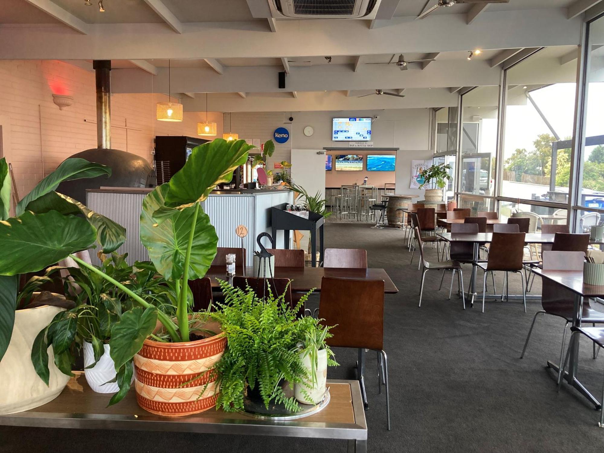 Bridport Bay Inn מראה חיצוני תמונה