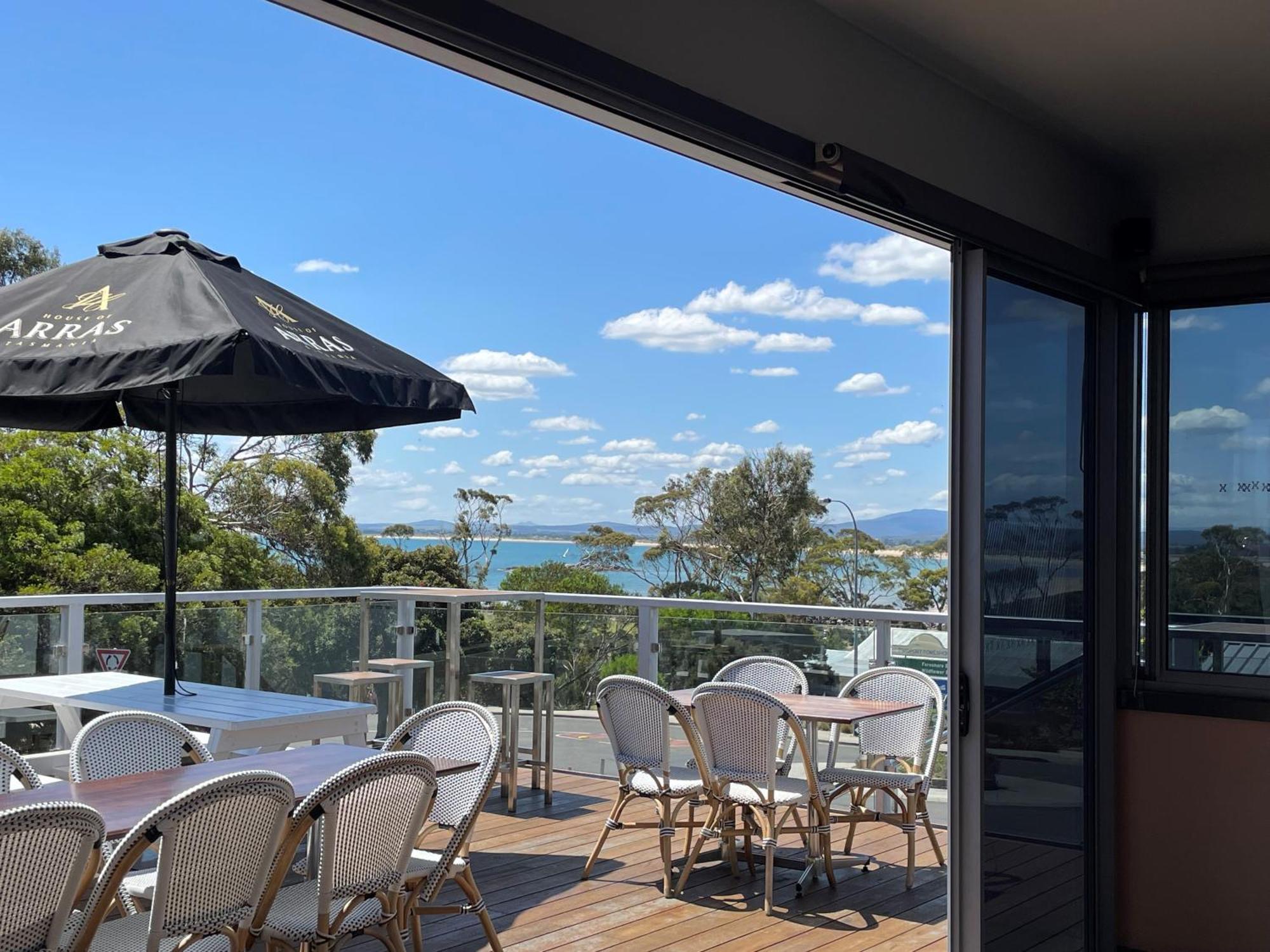 Bridport Bay Inn מראה חיצוני תמונה
